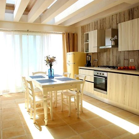 Arcadia Penthouse Appartment Οτράντο Εξωτερικό φωτογραφία