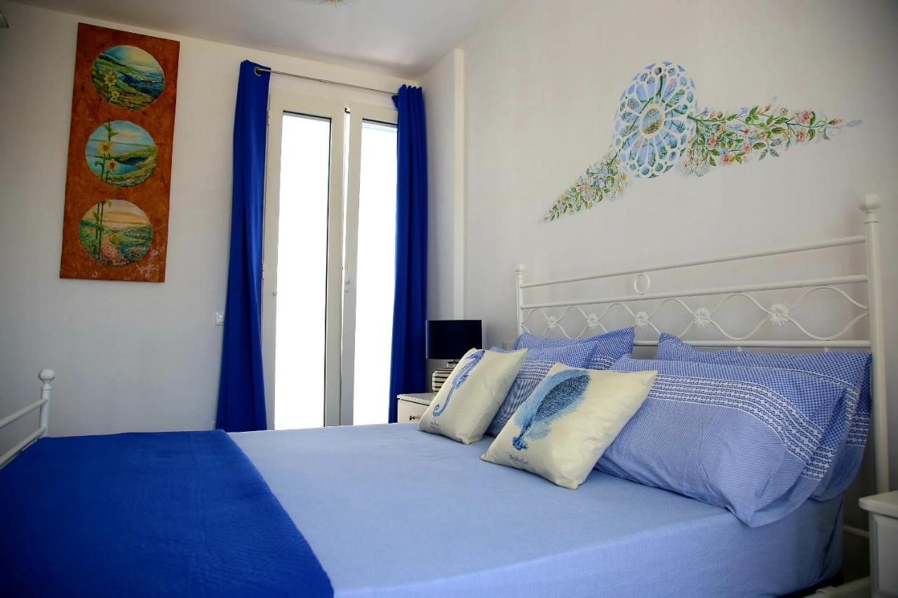 Arcadia Penthouse Appartment Οτράντο Εξωτερικό φωτογραφία