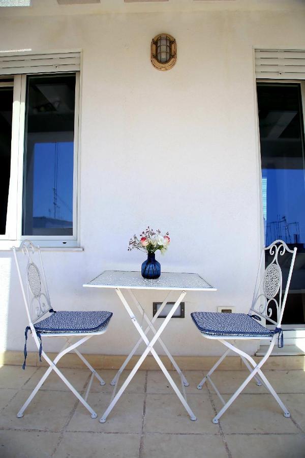 Arcadia Penthouse Appartment Οτράντο Εξωτερικό φωτογραφία