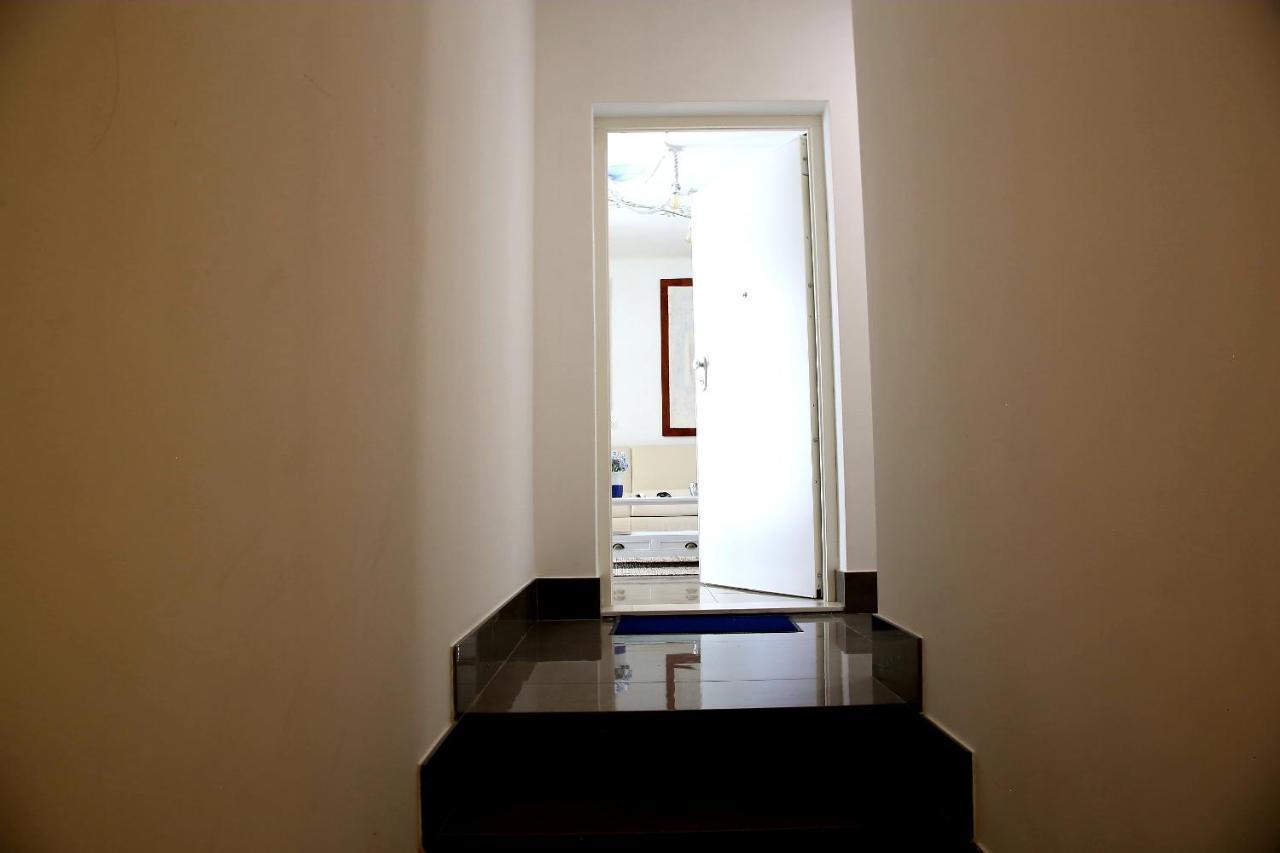 Arcadia Penthouse Appartment Οτράντο Εξωτερικό φωτογραφία
