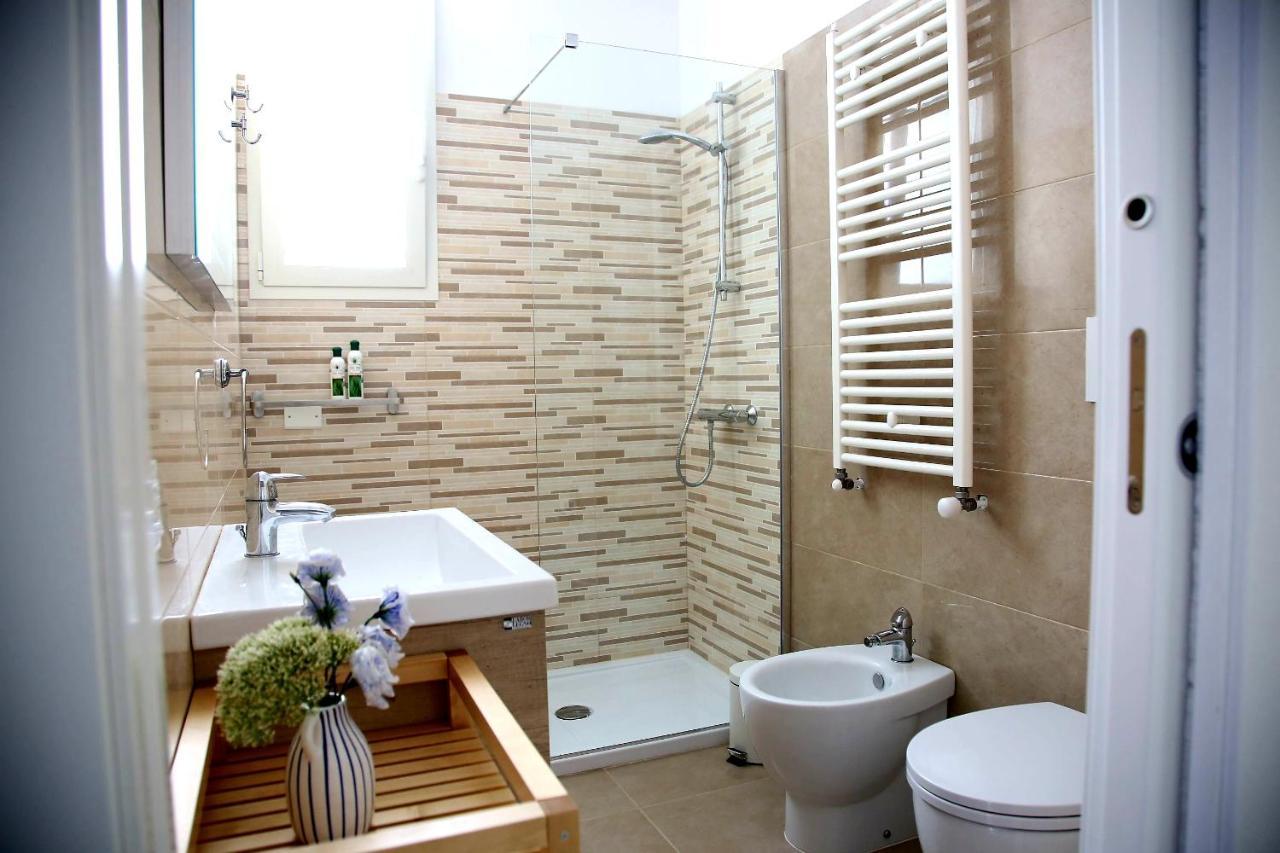 Arcadia Penthouse Appartment Οτράντο Εξωτερικό φωτογραφία