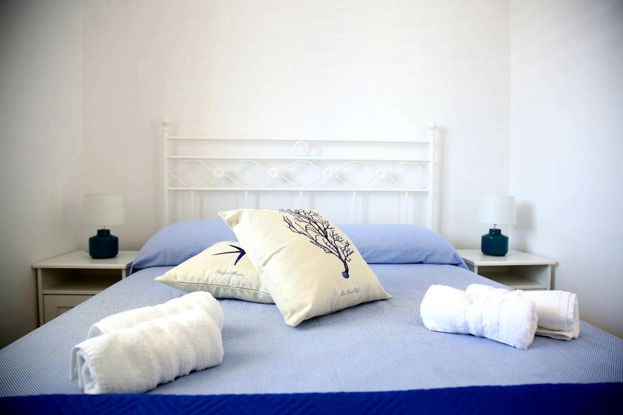 Arcadia Penthouse Appartment Οτράντο Εξωτερικό φωτογραφία