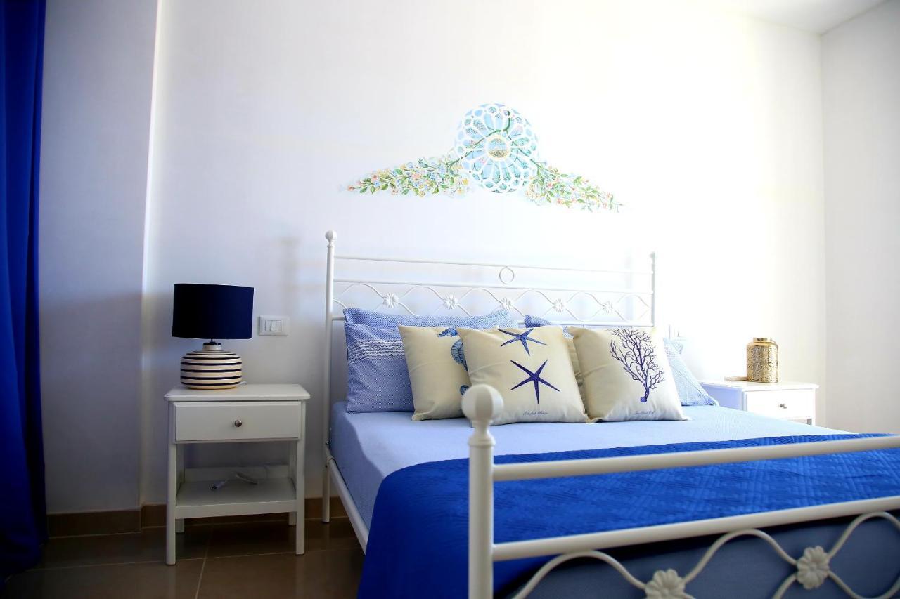 Arcadia Penthouse Appartment Οτράντο Εξωτερικό φωτογραφία