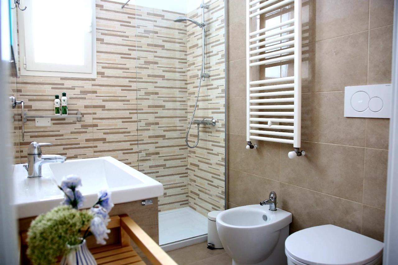 Arcadia Penthouse Appartment Οτράντο Εξωτερικό φωτογραφία