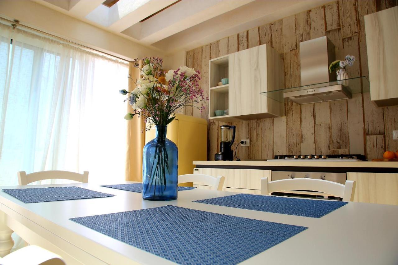 Arcadia Penthouse Appartment Οτράντο Εξωτερικό φωτογραφία
