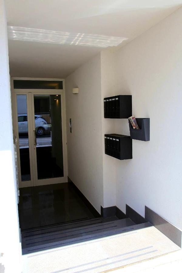 Arcadia Penthouse Appartment Οτράντο Εξωτερικό φωτογραφία